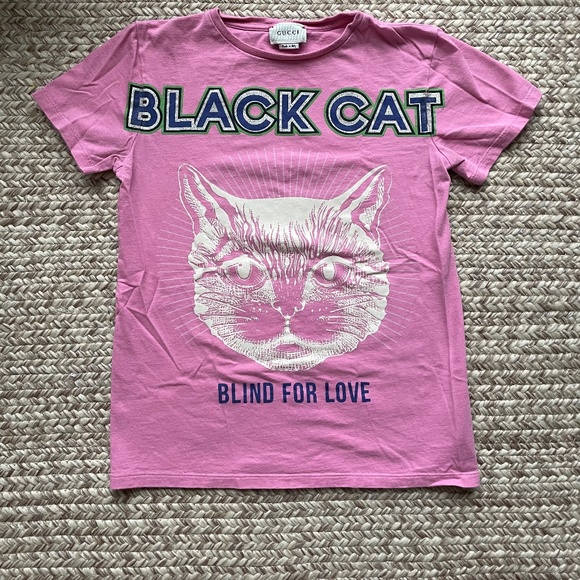 Gucci t-shirt - Picture 1 of 4